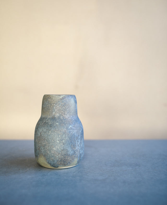 NEXØ Vaso Pequeno - Granito